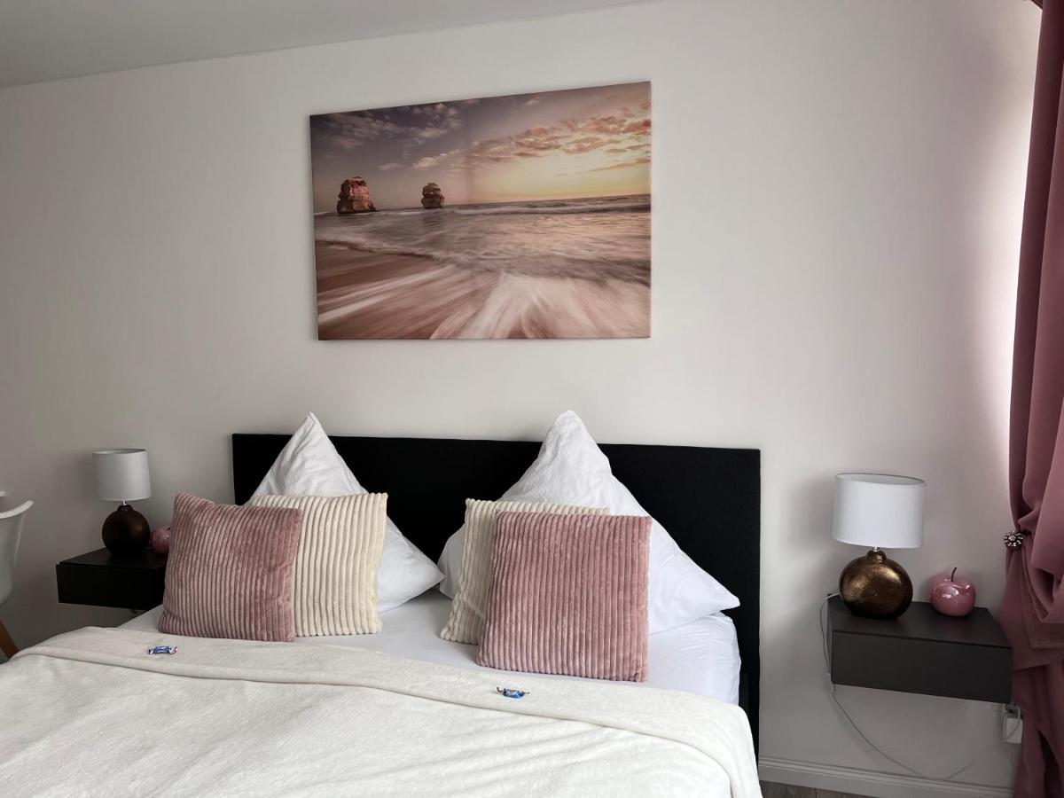 Sophie Flair Apartment Karlsruhe Exterior photo